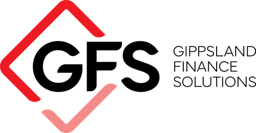 Gippsland Finance Solutions logo