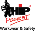 Hip Pocket Workwear logo