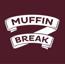 Muffin Break Traralgon logo