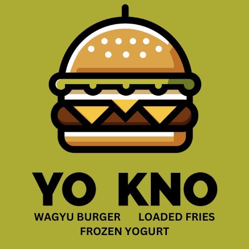 Yo-Kno Traralgon logo