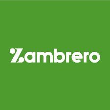 Zambrero Traralgon logo